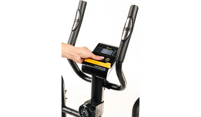 Орбитрек Besport BS-1661E Tailer - дополнительное фото 12