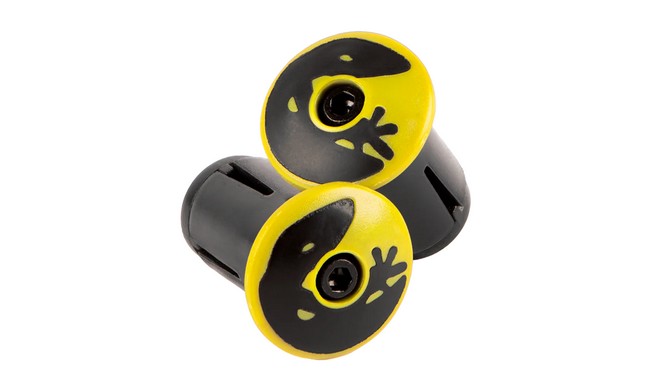 Обмотка керма Lizard Skins DSP V2 2.5 мм - дополнительное фото 9