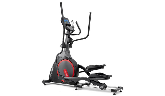 Орбитрек Hop-Sport HS-300CF Spectre - дополнительное фото 1