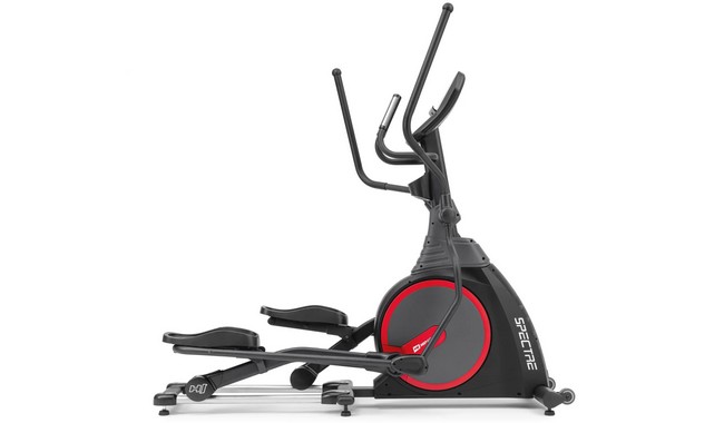 Орбитрек Hop-Sport HS-300CF Spectre - дополнительное фото 2