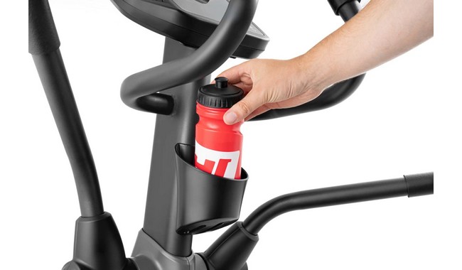 Орбитрек Hop-Sport HS-300CF Spectre - дополнительное фото 6