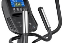 Орбитрек Hop-Sport HS-300CF Spectre - дополнительное фото 7