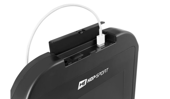 Орбитрек Hop-Sport HS-300CF Spectre - дополнительное фото 8