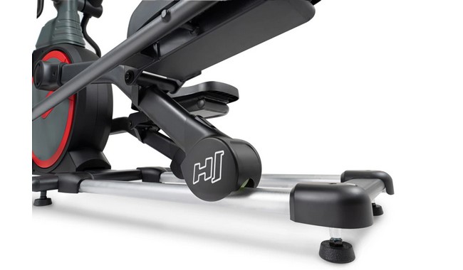 Орбитрек Hop-Sport HS-300CF Spectre - дополнительное фото 9