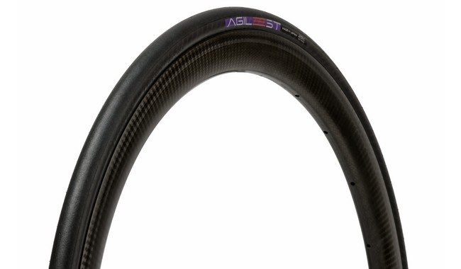 Покришка Panaracer Agilest 700x25C - фото 1