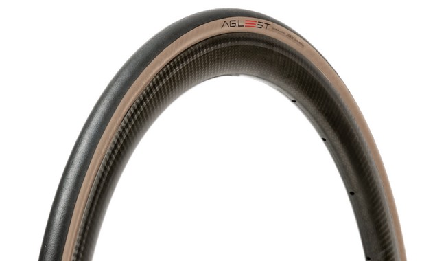 Покришка Panaracer Agilest 700x25C - фото 2