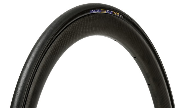 Покрышка Panaracer Agilest Duro 700x28C - фото 1