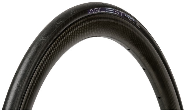 Покришка Panaracer Agilest Light 700x25C - фото 1