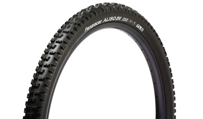 Покришка Panaracer Aliso HO 27.5x2.4" - фото 1
