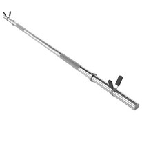 Гриф Toorx BCF 150 см (25 мм)