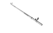 Гриф Toorx BCF 180 см (25 мм) - фото 1