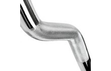 Гриф Toorx W-подібний BCV 120 см (25 мм) - дополнительное фото 3