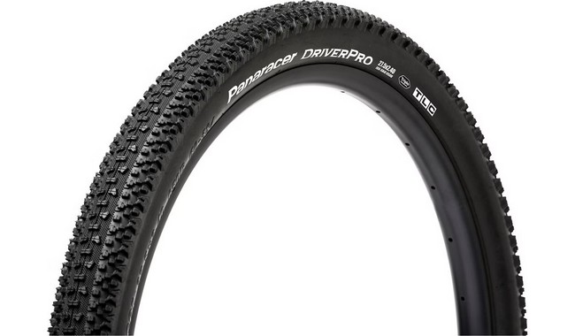 Покришка Panaracer DriverPro 27.5x2.4" - фото 1