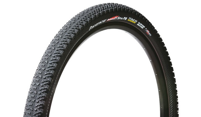 Покрышка Panaracer DriverPro PR 27.5x2.22" - фото 1
