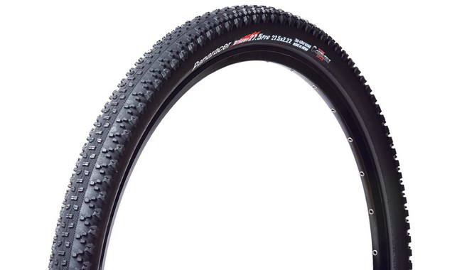 Покришка Panaracer DriverPro 27.5x2.22" - фото 1