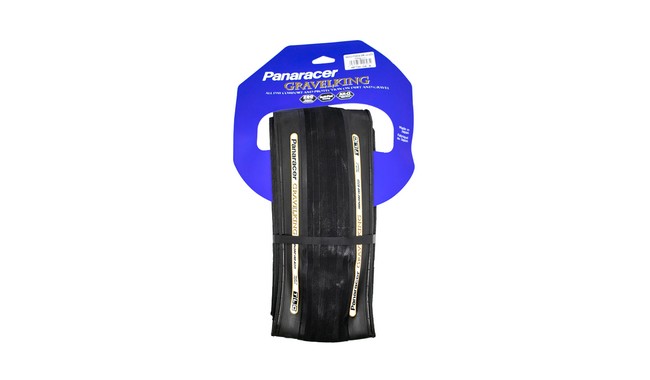 Покришка Panaracer GravelKing 700x35C 2023 - дополнительное фото 3