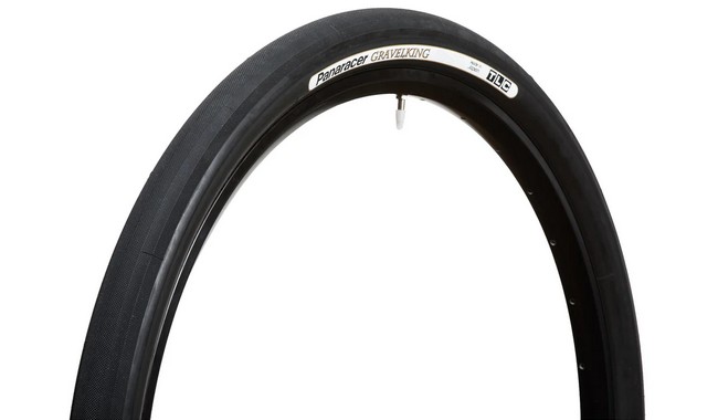 Покришка Panaracer GravelKing 700x38C - фото 1