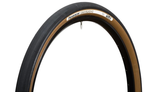 Покришка Panaracer GravelKing 700x38C - фото 2