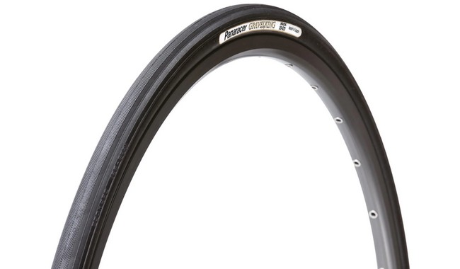 Покрышка Panaracer GravelKing 700x28C - фото 1