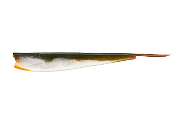 Слаг Westin TwinTeez V-Tail 200 мм 2 шт