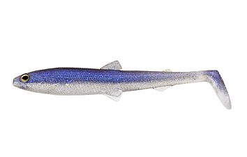 Віброхвіст Westin BullTeez Shadtail Box 75 мм 1 шт