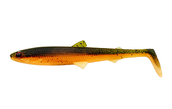 Виброхвост Westin BullTeez Shadtail Box 75 мм 1 шт