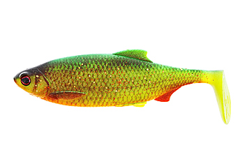 Віброхвіст Westin Ricky Roach Shadtail 180 мм 1 шт