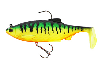 Віброхвіст Westin Ricky Roach Shadtail R 'NR 180 мм 1 шт