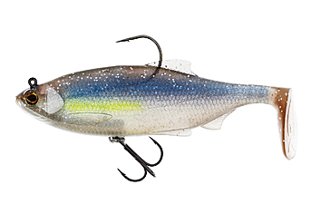 Віброхвіст Westin Ricky Roach Shadtail R 'NR 180 мм 1 шт