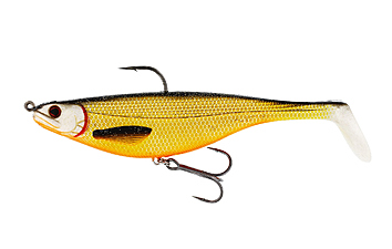 Виброхвост Westin ShadTeez R 'N R 160 мм 1 шт