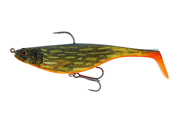 Виброхвост Westin ShadTeez R 'N R 160 мм 1 шт