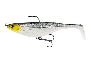 Віброхвіст Westin Ricky Roach Shadtail R 'NR 180 мм 1 шт