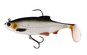 Віброхвіст Westin Ricky Roach Shadtail R 'NR 180 мм 1 шт