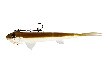 Злаг Westin TwinTeez Pelagic V-Tail R'N'R 210 мм 1 шт