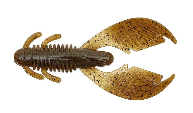 Рак Reins AX Craw 3,5" 8 шт - фото 1