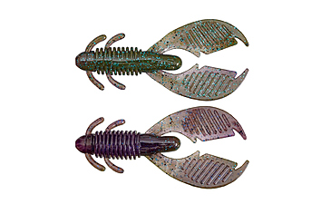 Рак Reins AX Craw 3,5" 6 шт