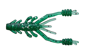 Креветка Reins Ring Shrimp 2" 12 шт