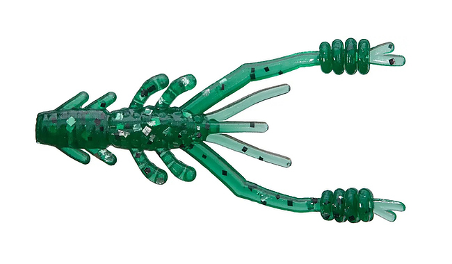 Креветка Reins Ring Shrimp 2" 12 шт - фото 1