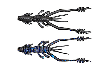 Креветка Reins Ring Shrimp 2" 9 шт