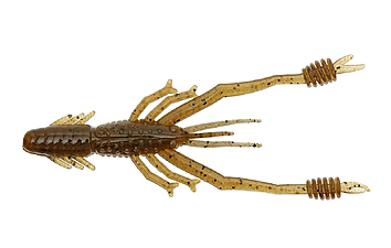 Креветка Reins Ring Shrimp 4" 8 шт