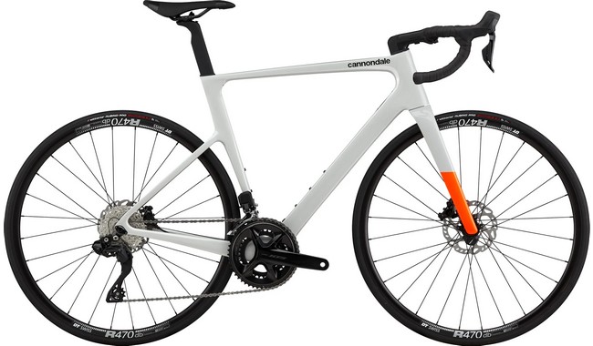 Велосипед Cannondale SuperSix EVO 3 - фото 2