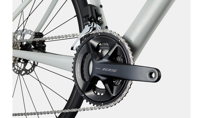 Велосипед Cannondale SuperSix EVO 3 - дополнительное фото 11