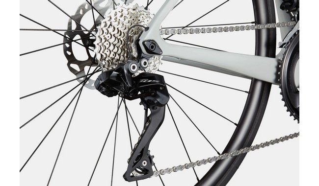 Велосипед Cannondale SuperSix EVO 3 - дополнительное фото 12