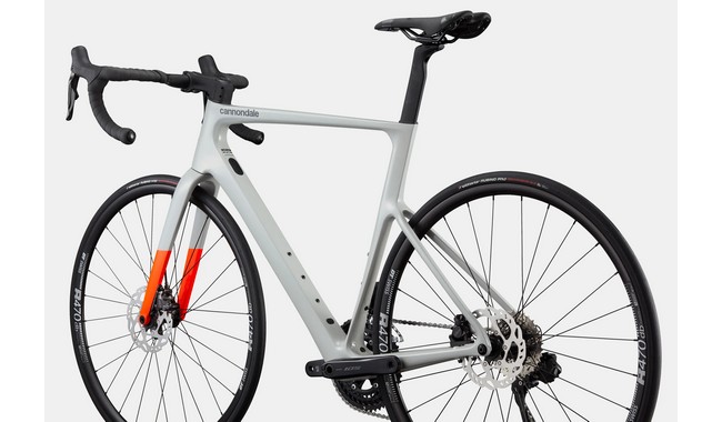 Велосипед Cannondale SuperSix EVO 3 - дополнительное фото 14