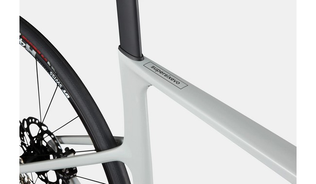 Велосипед Cannondale SuperSix EVO 3 - дополнительное фото 15