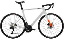 Велосипед Cannondale SuperSix EVO 3 - фото 2