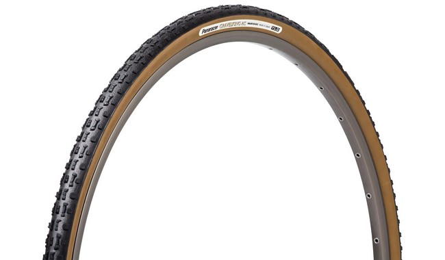 Покрышка Panaracer GravelKing AC 700x35C - фото 1