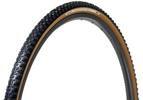 Покрышка Panaracer GravelKing EXT 700x33C