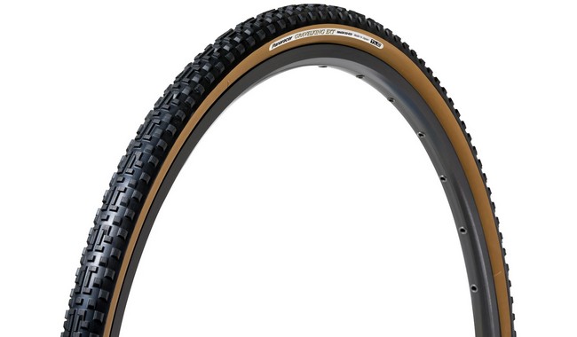Покришка Panaracer GravelKing EXT 700x33C - фото 1