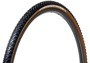 Покрышка Panaracer GravelKing EXT Plus 700x35C